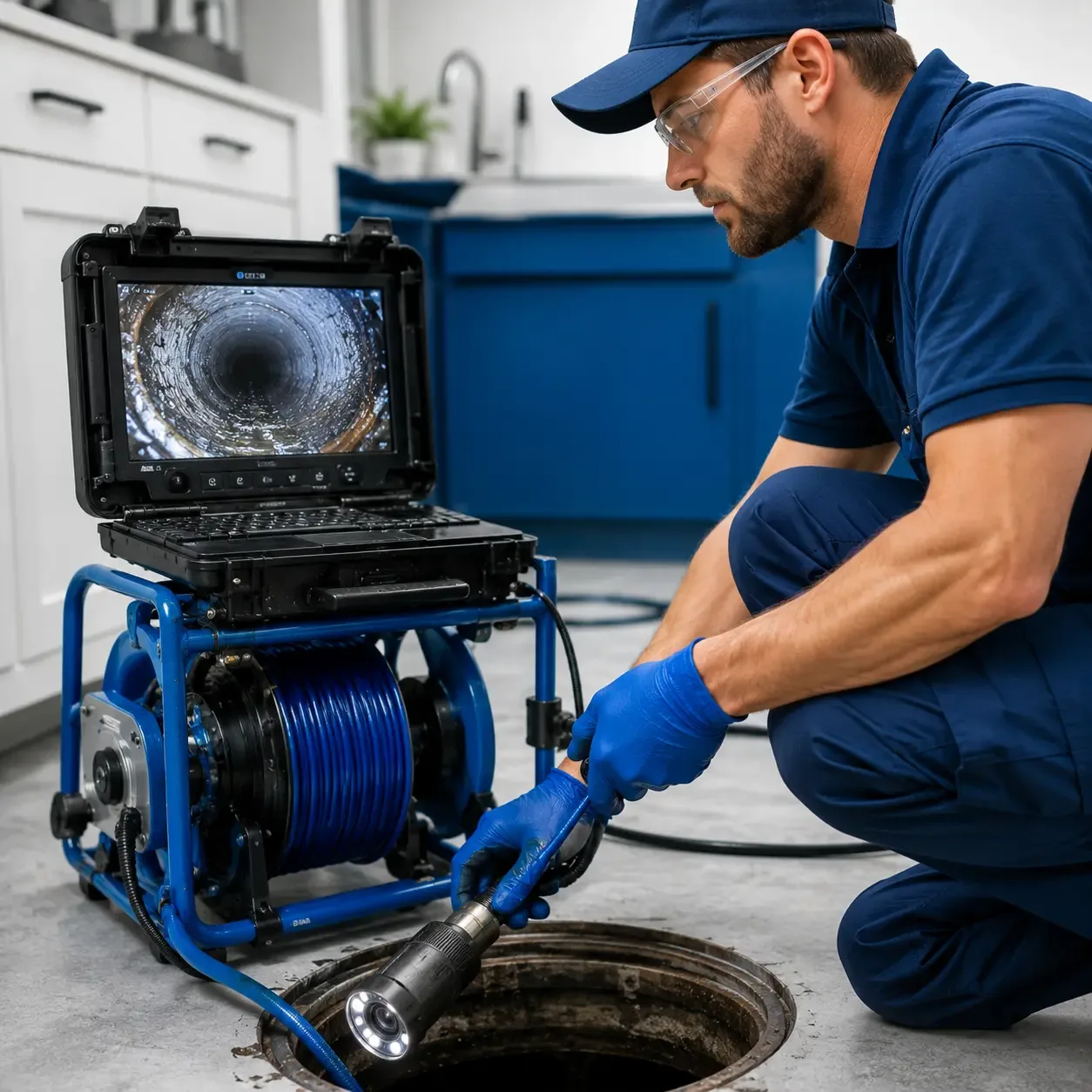 Pipe Relining professionals serving Corning, OH